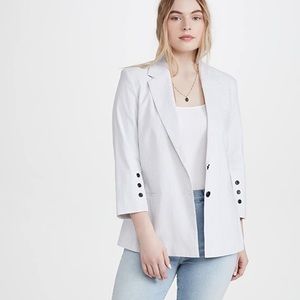 Habitual Blake Sleeve Blazer size 2